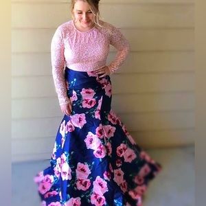 Formal Dress Prom Homecoming